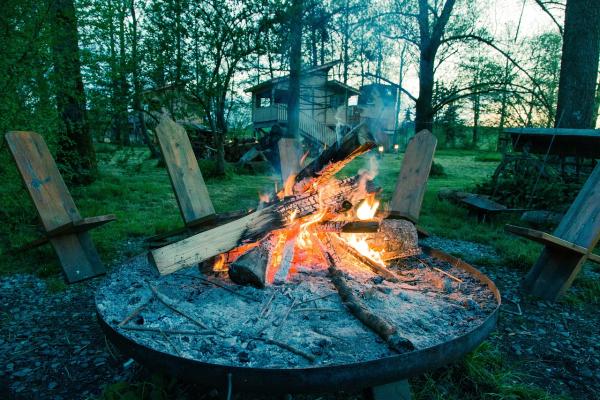 Lieder am Lagerfeuer - 18.09.